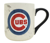 Chicago Cubs Marble Line
