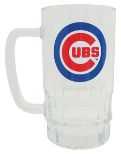 Chicago Cubs Beer Mug