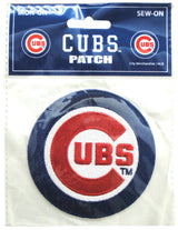 Chicago Cubs Patch