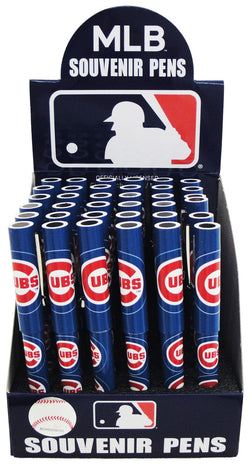 Chicago Cubs Pens