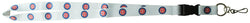 Chicago Cubs Lanyards