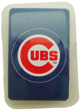 Chicago Cubs Playing Cards