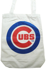 Chicago Cubs Tote Bag