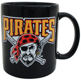 Pittsburgh Pirates Mugs