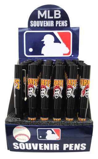 Pittsburgh Pirates Pens