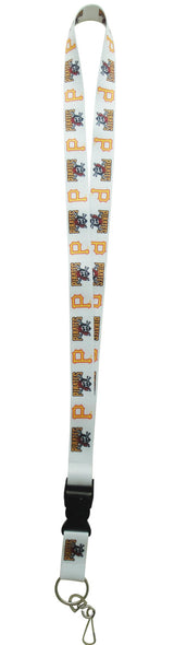 Pittsburgh Pirates Lanyards