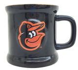 Orioles Embossed Mugs