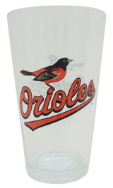 Orioles Pint Glass