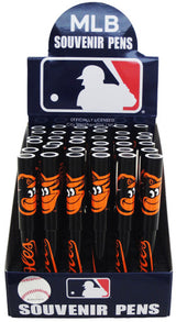 Orioles Pens