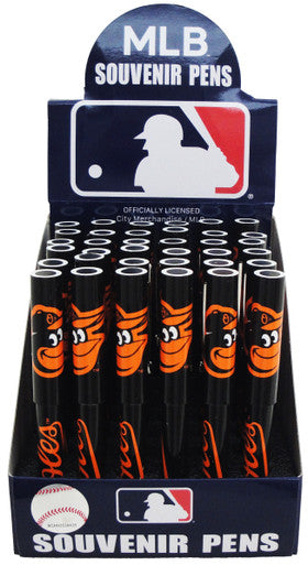Orioles Pens