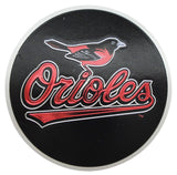 Orioles Red Orioles Magnets
