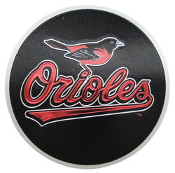 Orioles Red Orioles Magnets