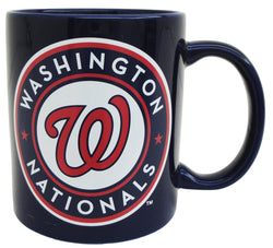 Washington Nationals Mugs