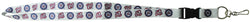 Washington Nationals Lanyards