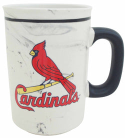Cardinals Marble Line
