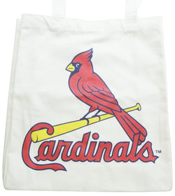 Cardinals Tote Bag