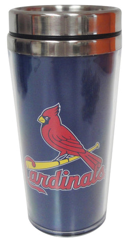 Cardinals Travel Mug