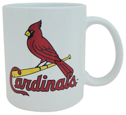 Cardinals 11oz Mugs