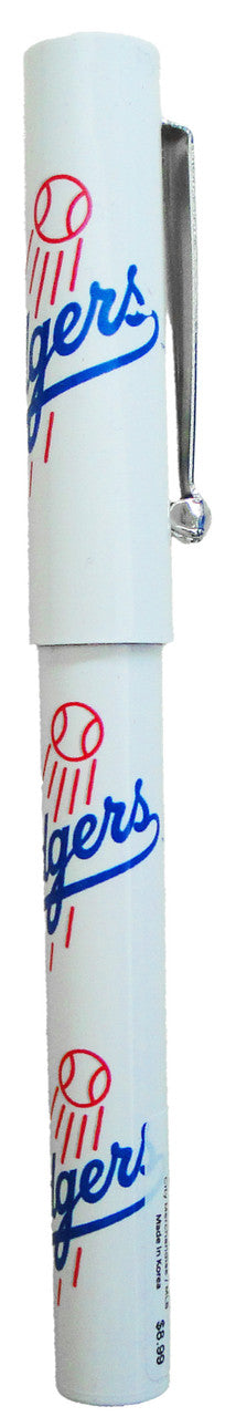 LA Dodgers White Pens