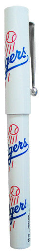 LA Dodgers White Pens