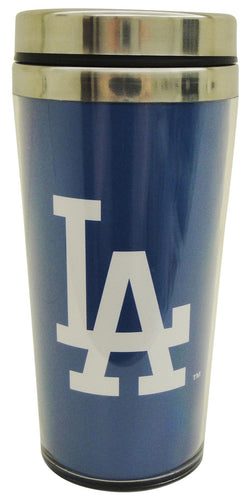 LA Dodgers Travel Mugs