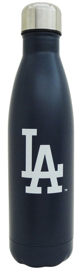LA Dodgers Steel Water Bottle