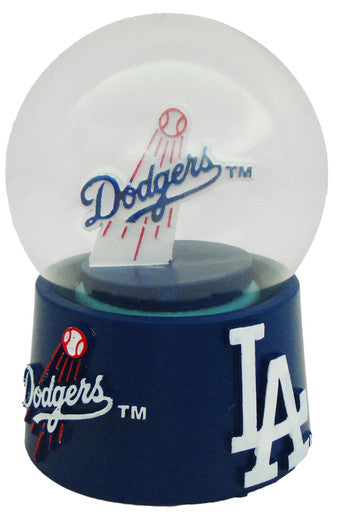 LA Dodgers 65mm Waterball