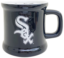 White Sox Embossed Mugs