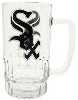 White Sox Beer Mug