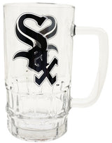 White Sox Beer Mug