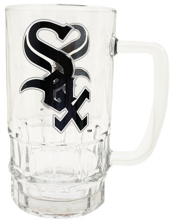 White Sox Beer Mug