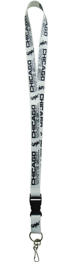 White Sox Lanyards