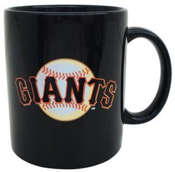 San Francisco Giants 11oz Mug