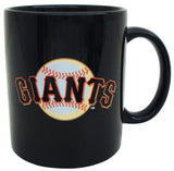 San Francisco Giants 11oz Mug