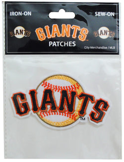 San Francisco Giants Patch
