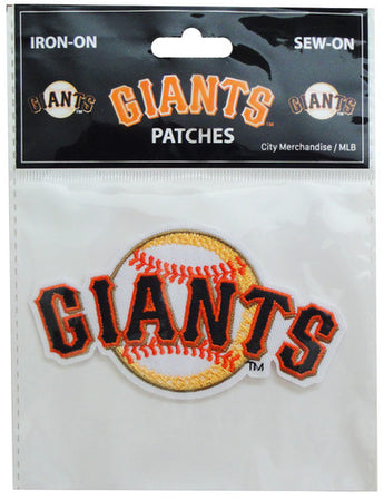 San Francisco Giants Patch