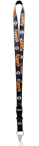 San Francisco Giants Lanyard