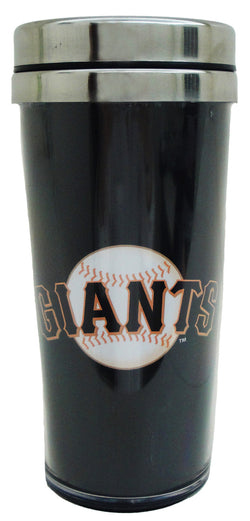 San Francisco Giants Travel Mug