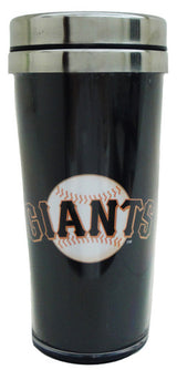 San Francisco Giants Travel Mug