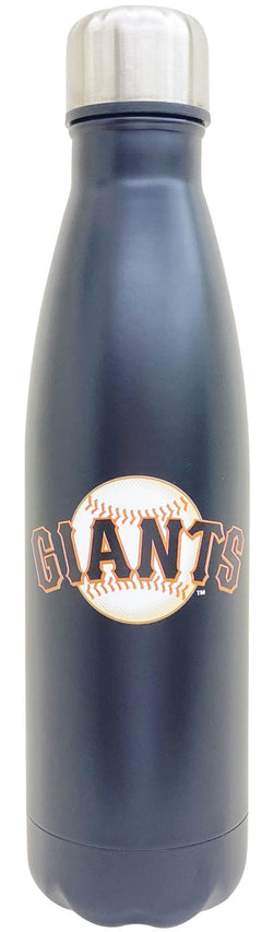 San Francisco Steel Water Bottle