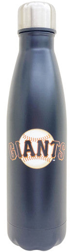 San Francisco Steel Water Bottle