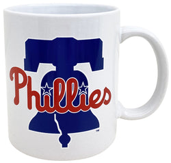 Phillies 11oz Mug