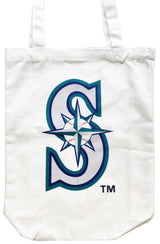 Seattle Mariners S Tote Bags