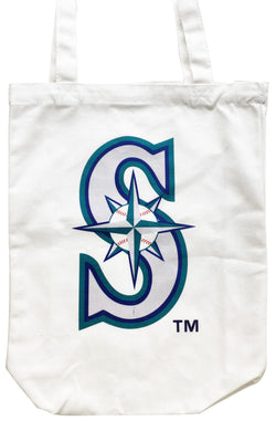 Seattle Mariners S Tote Bags