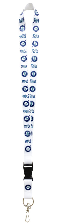 Seattle Mariners Lanyards