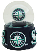 Seattle Mariners Waterballs