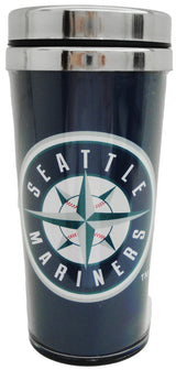 Seattle Mariners Travel Mug