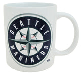 Seattle Mariners 11oz Mugs