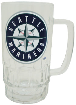 Seattle Mariners Beer Mug