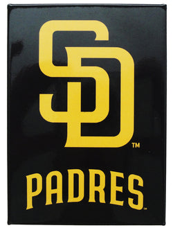 San Diego Padres Photo Magnet